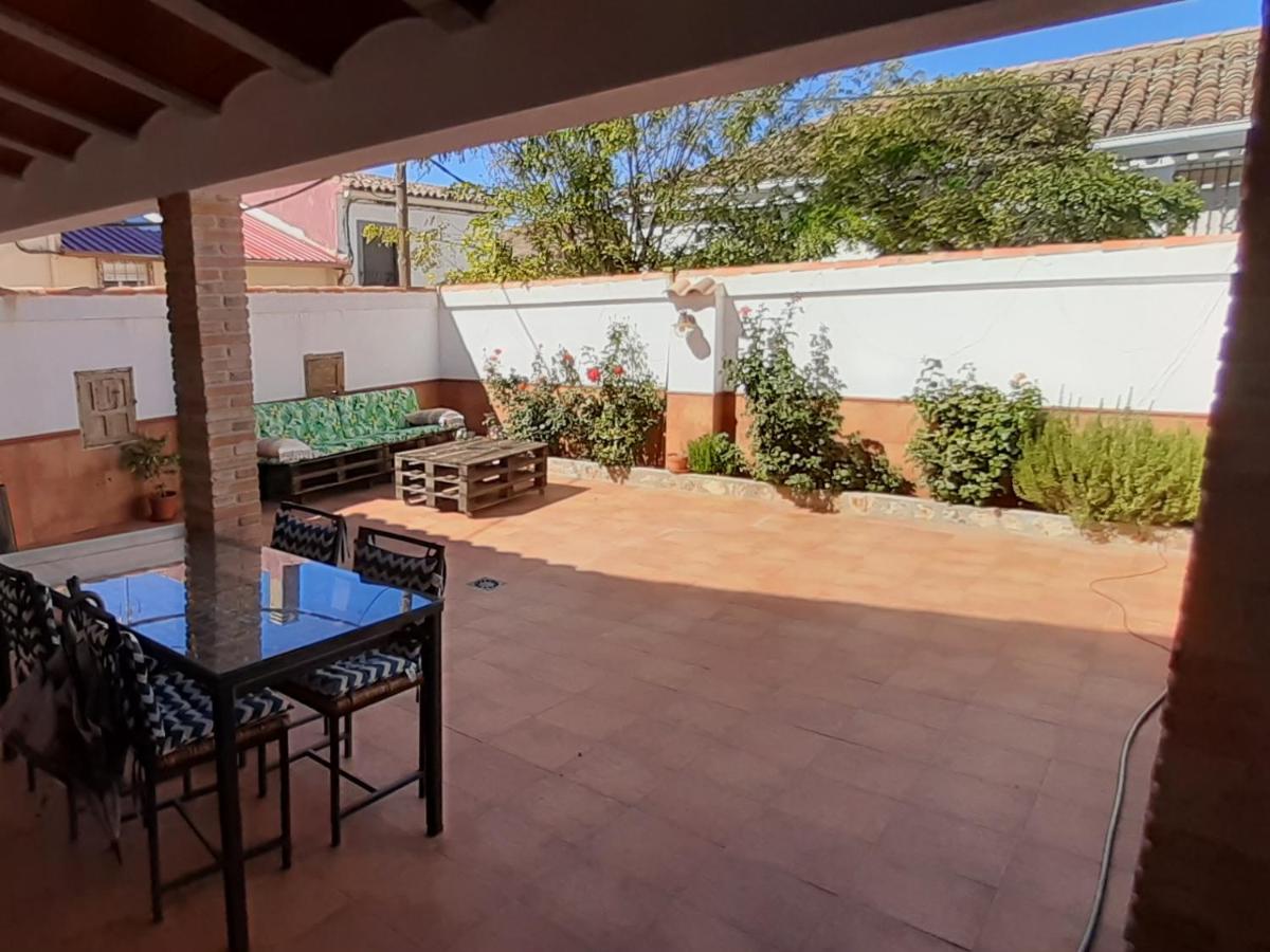 La casa de la abuela - Housity