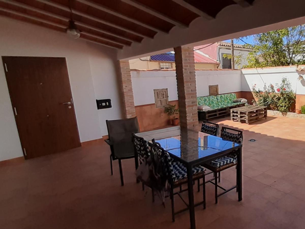 La casa de la abuela - Housity