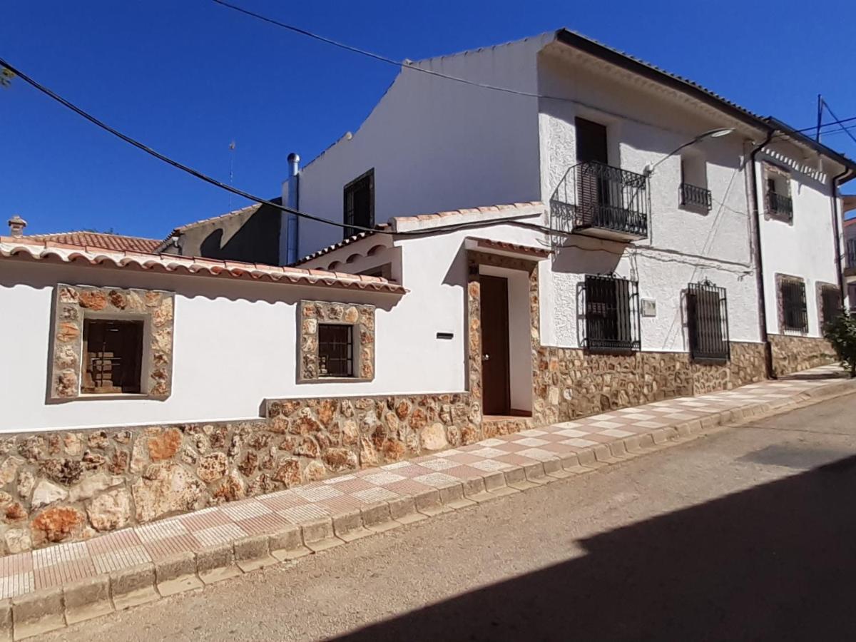La casa de la abuela - Housity