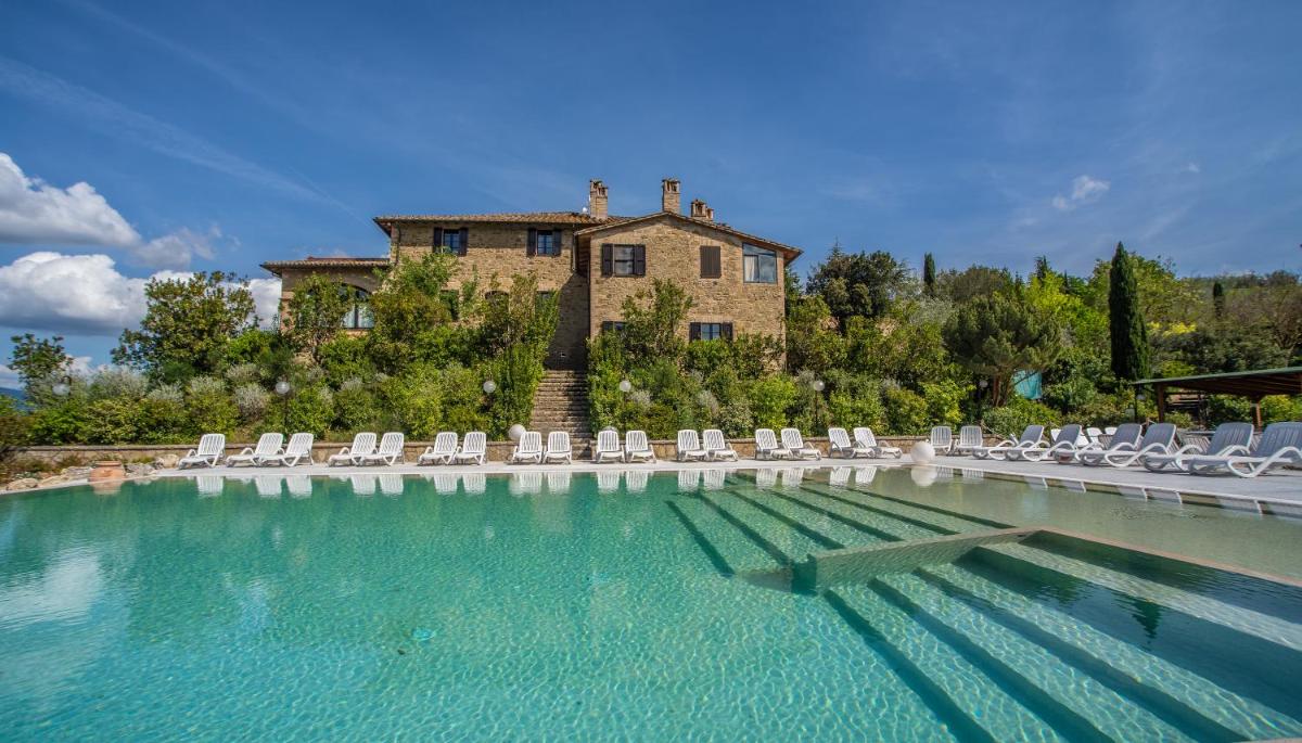 Il Poggio degli Olivi - Housity