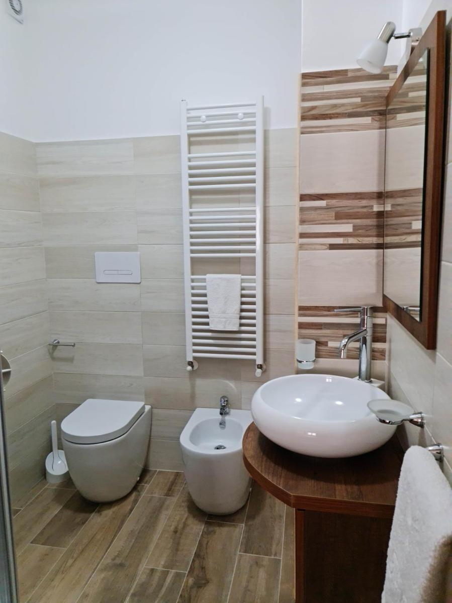 Affittacamere Le Querce - Housity