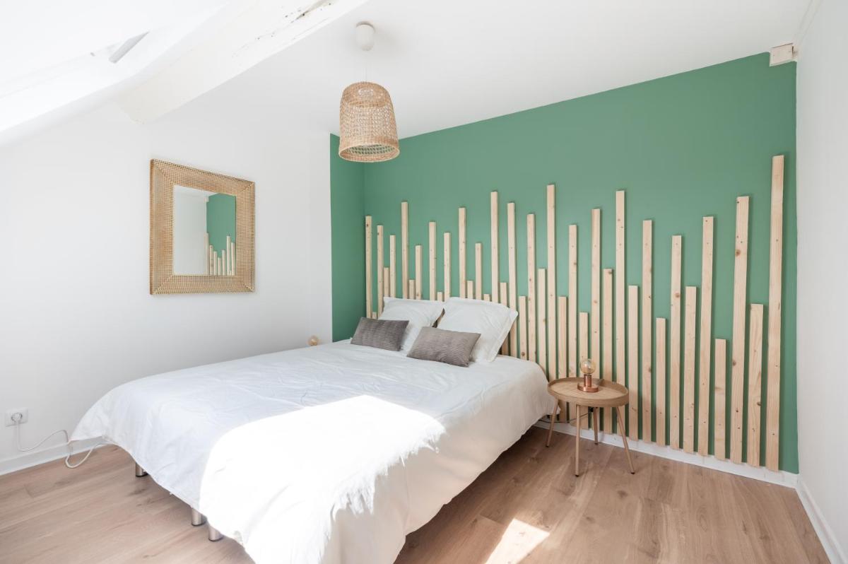 Calais Bois Blanc - Centre-Ville - Premium - Housity