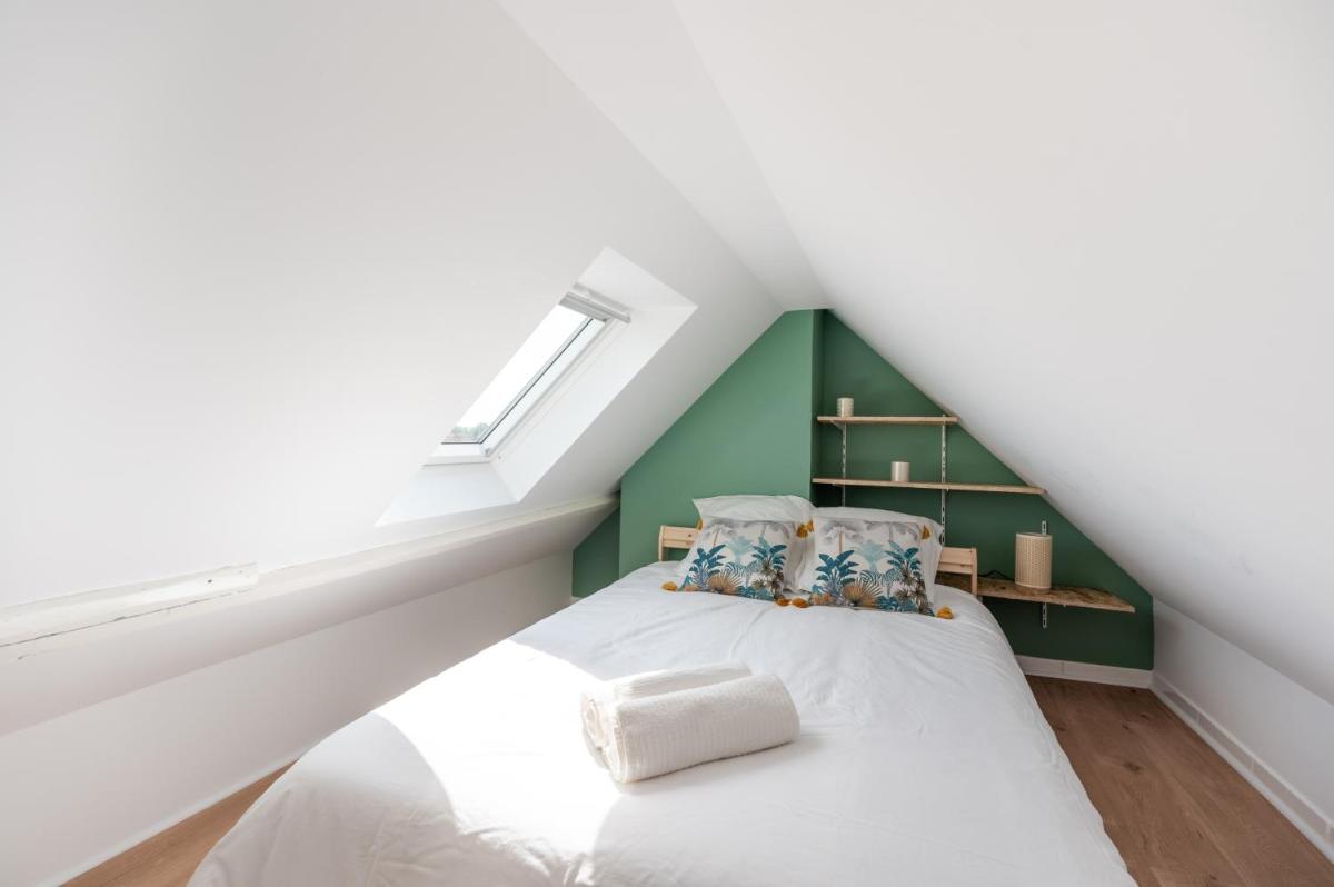 Calais Bois Blanc - Centre-Ville - Premium - Housity