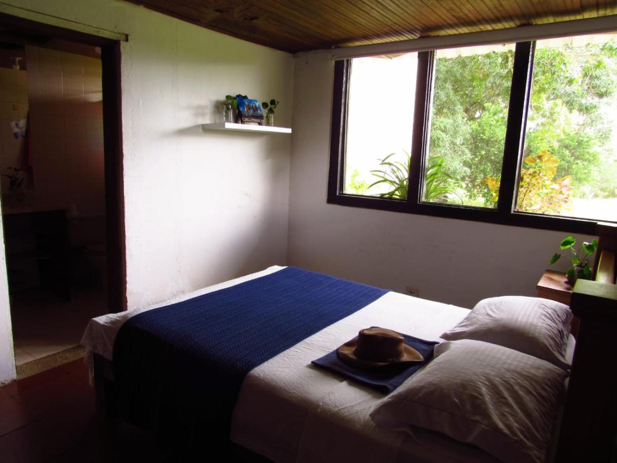 Siete Sentidos Orinoquia- tres Casas llaneras - Housity