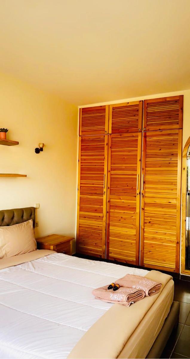 Appartement spacieux a 150m des jardins Majorelle - Housity