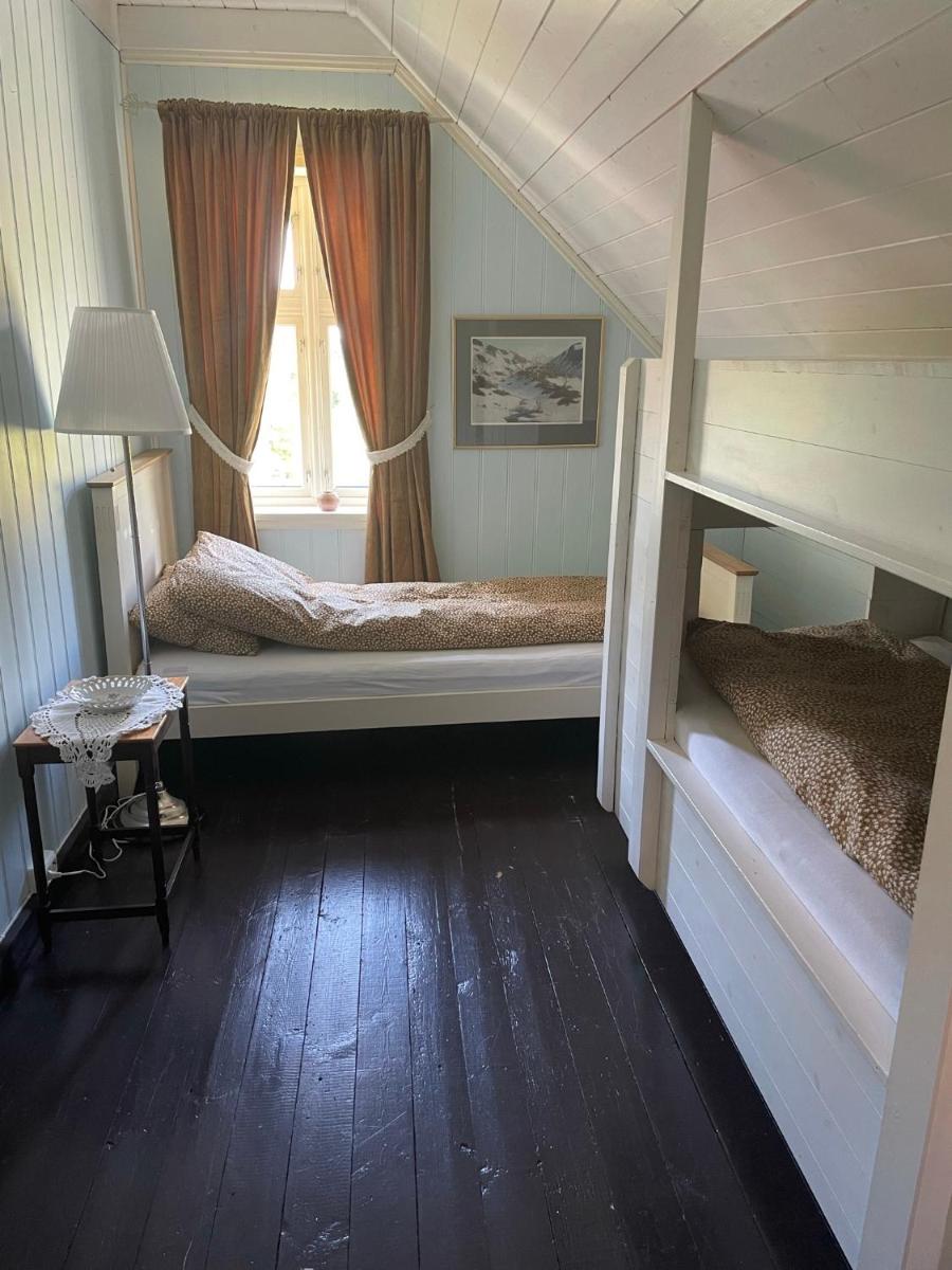 Gård’s hus i Alver - Housity