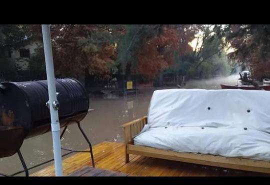 CABAÑA DON NICOLAS. DELTA, TIGRE. BUENOS AIRES. - Housity