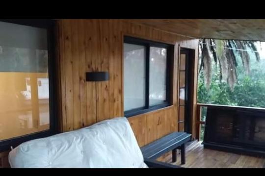 CABAÑA DON NICOLAS. DELTA, TIGRE. BUENOS AIRES. - Housity