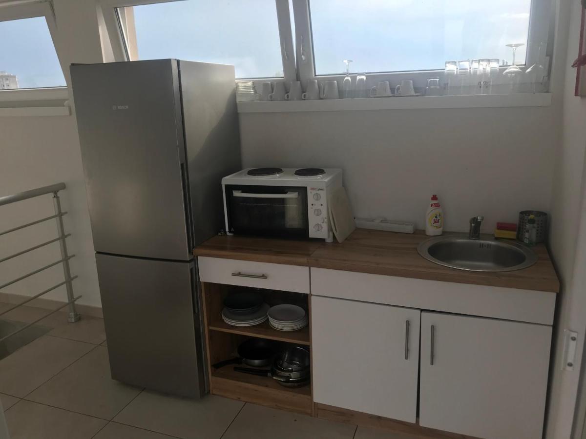 Ljubljana Suites and Room`s - Housity