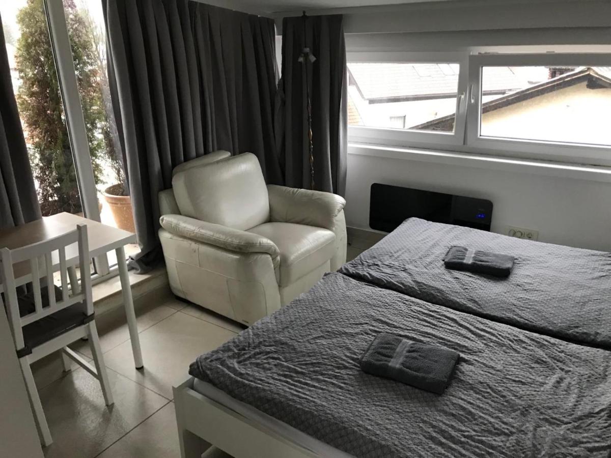 Ljubljana Suites and Room`s - Housity
