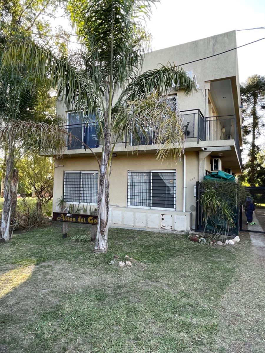 Apart Altos del Golf - Housity