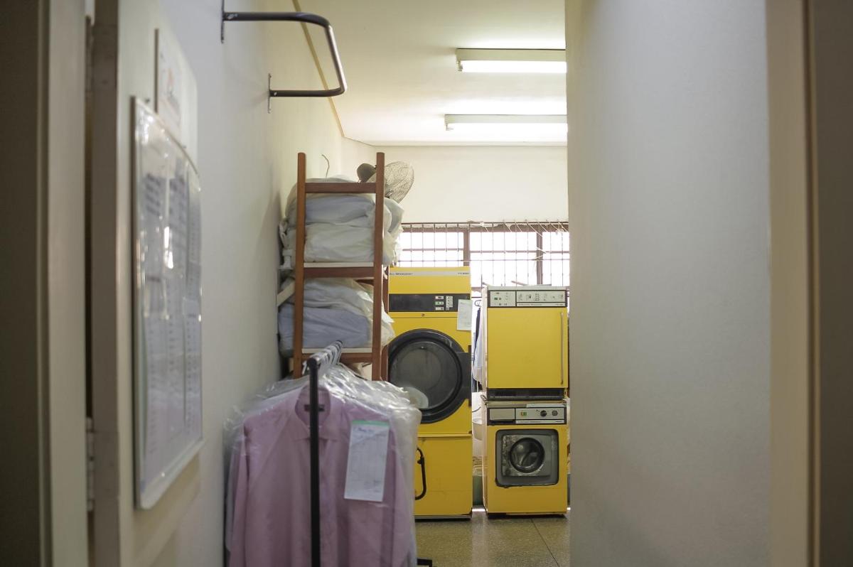 UNU 1211 Flat Santa Cecília - Housity
