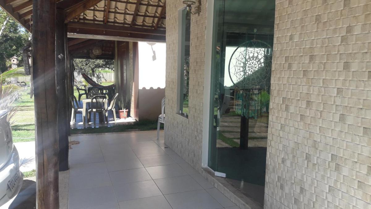 Casa temporada Condomínio fechado Praia de Barramares - Housity