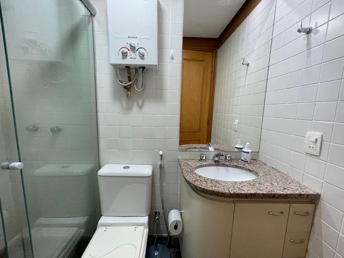 Apart-Hotel Ipanema Ville - Housity