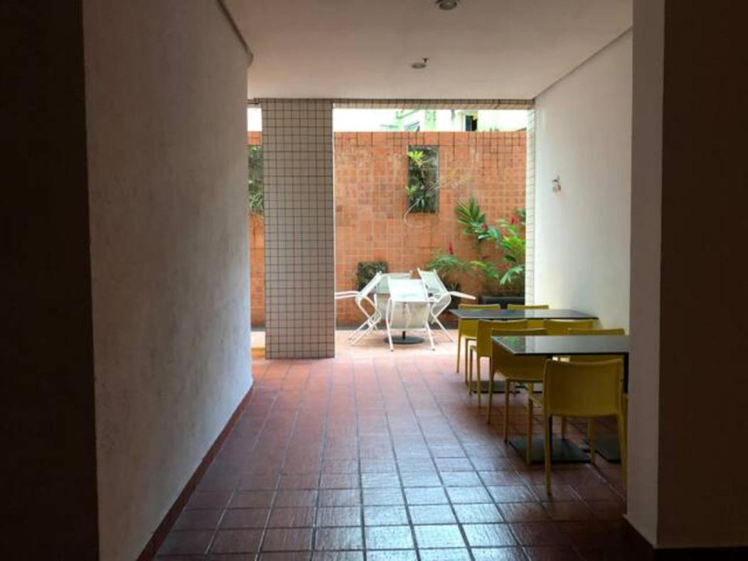 Apart-Hotel Ipanema Ville - Housity