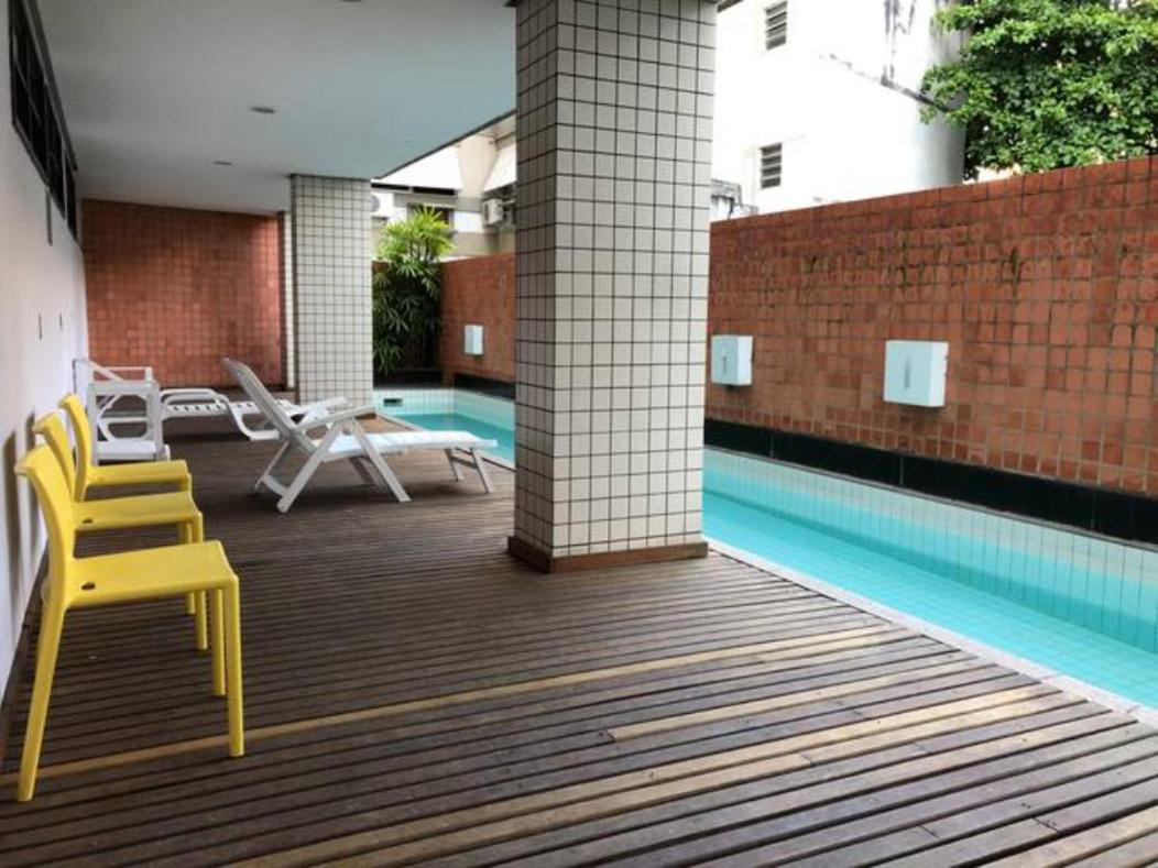 Apart-Hotel Ipanema Ville - Housity