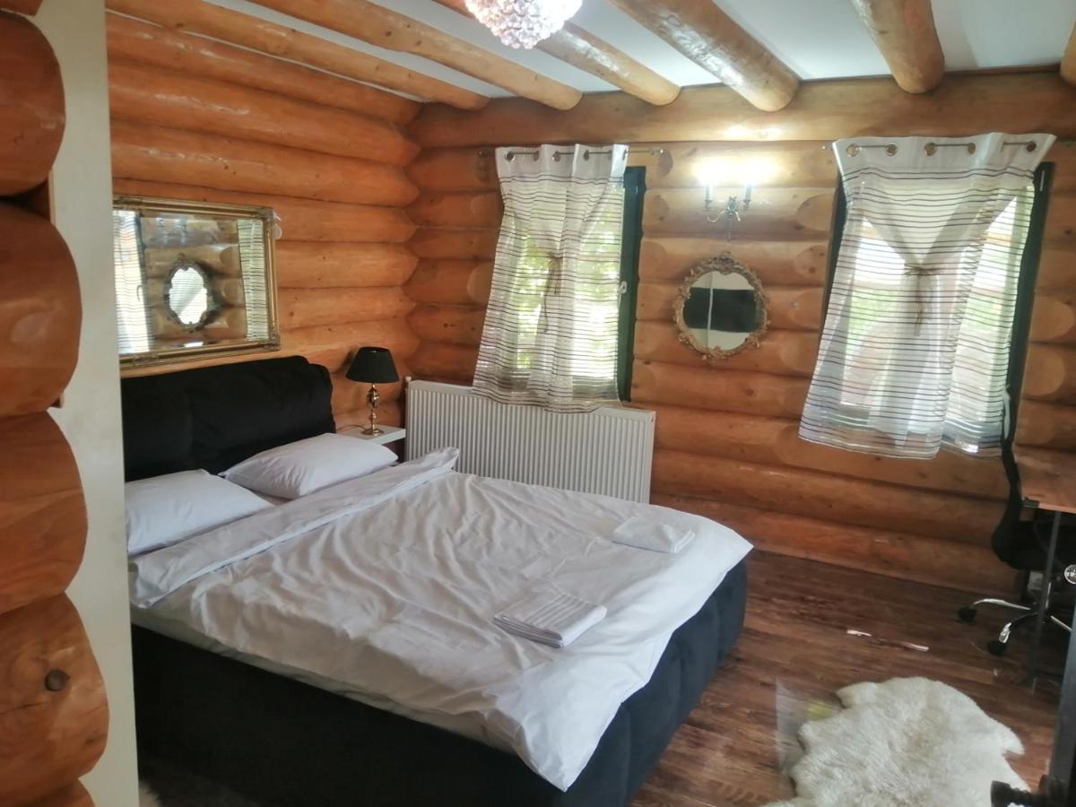 Cabana Rohia - Housity