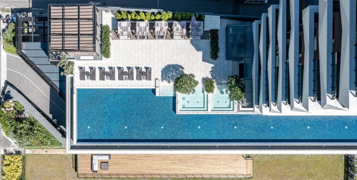 Lakeshore Hotel Hualien Taroko - Housity
