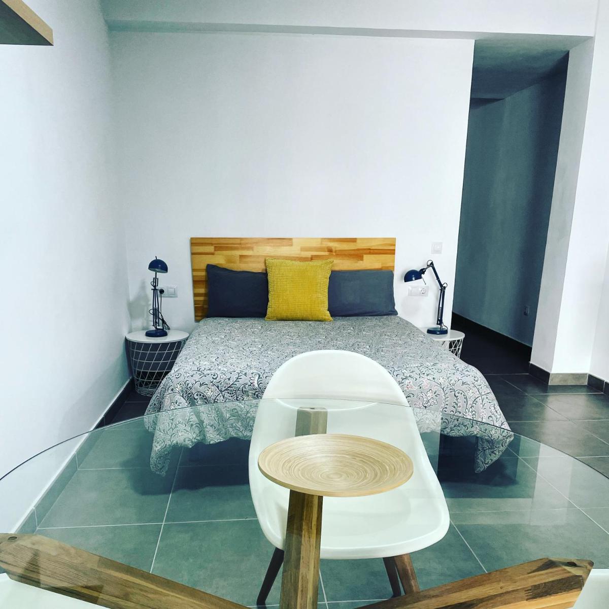 Enjoy Las Canteras - Housity