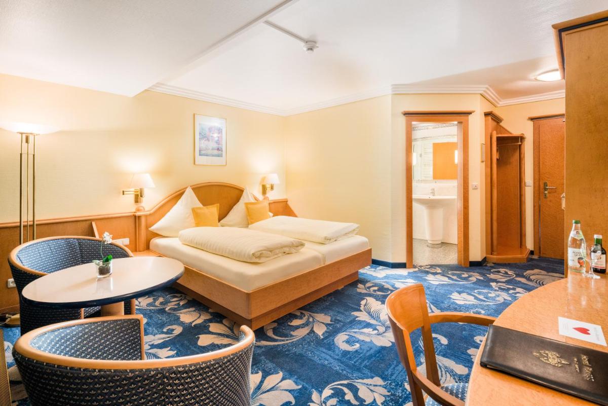 Hotel Asemann Planegg - Housity