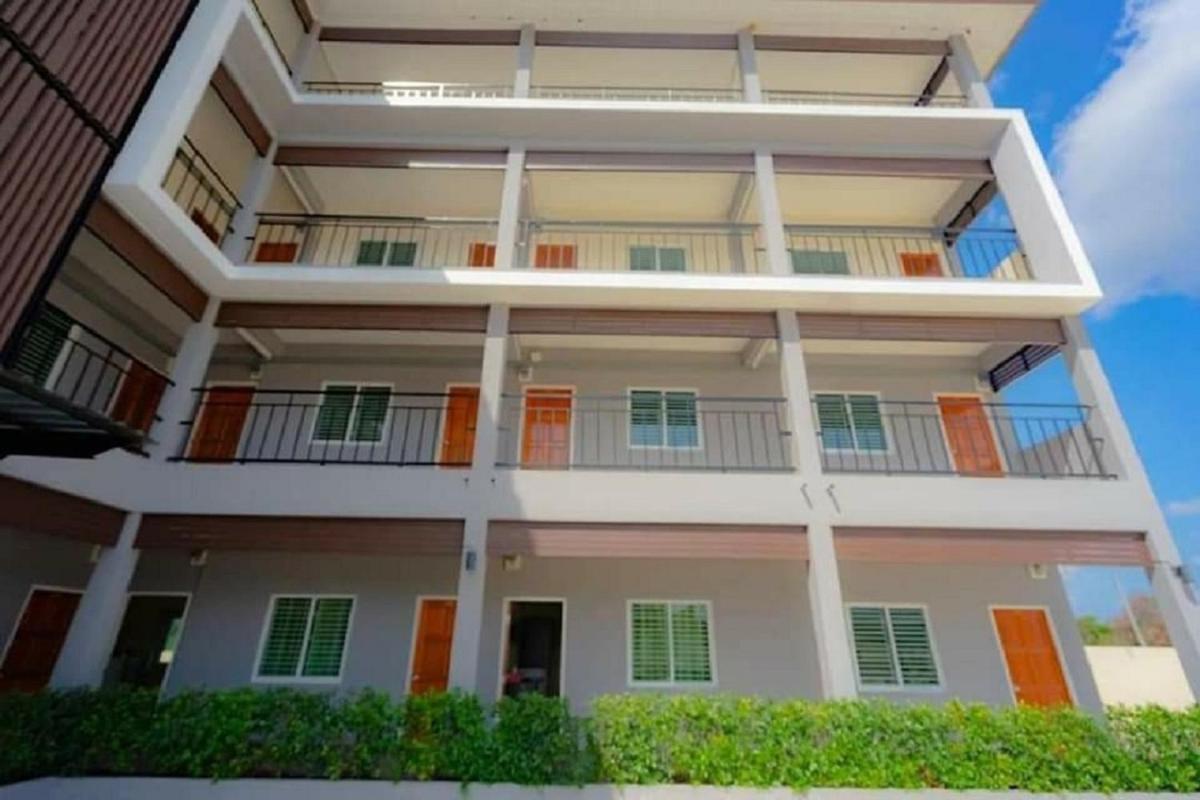 Ek Residence Banchang City - Housity