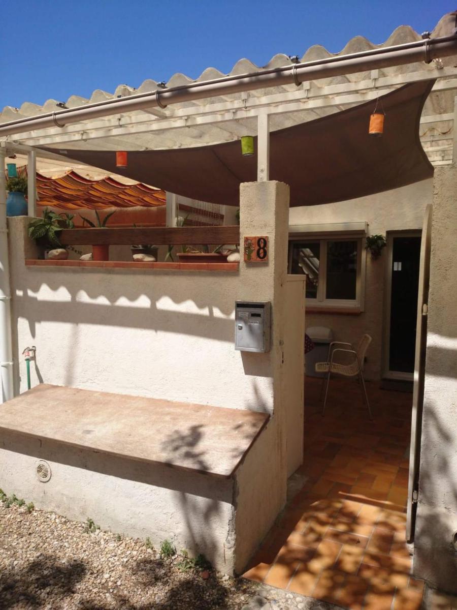 veritable cabanon de calanque - Housity