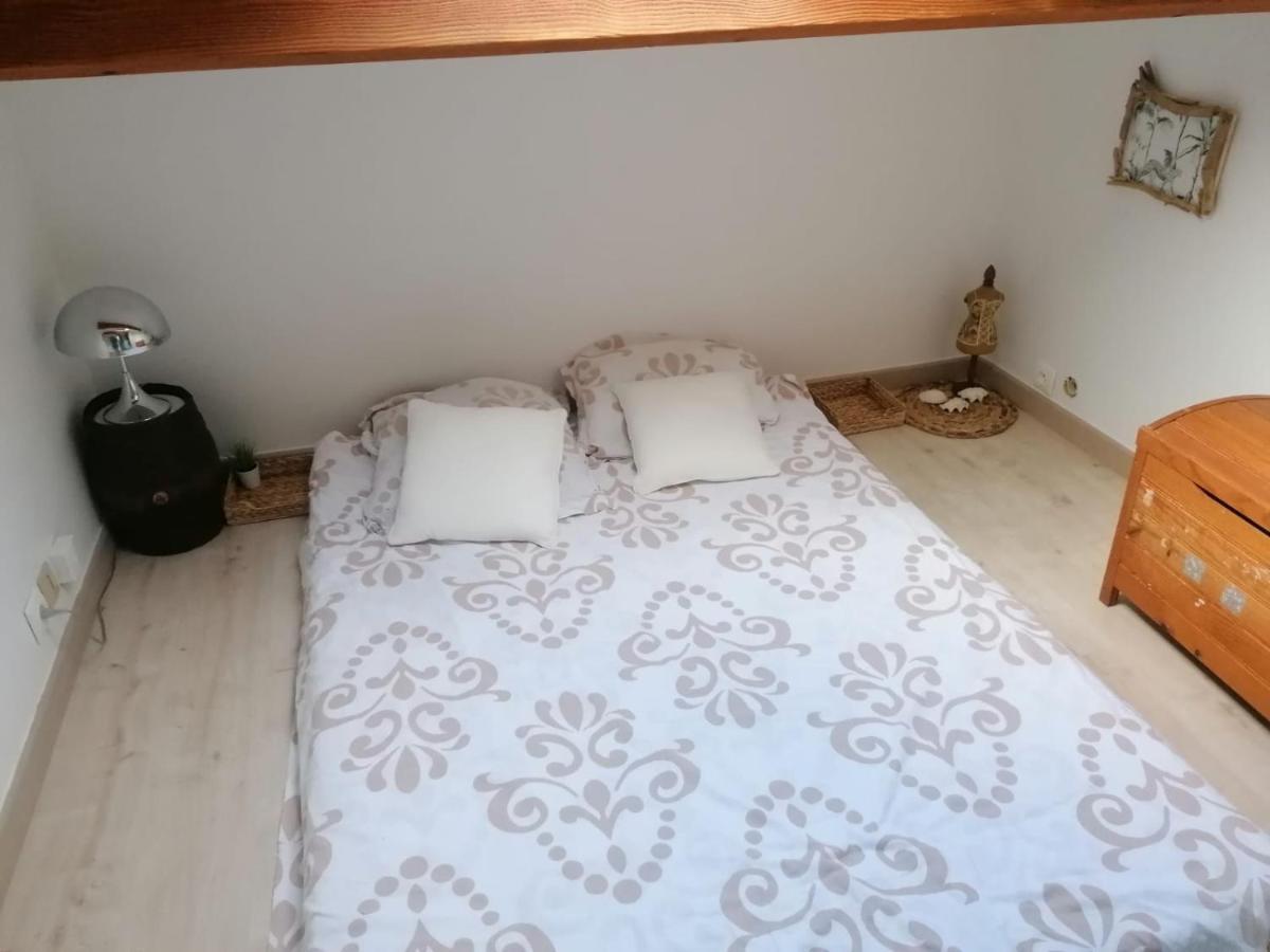 veritable cabanon de calanque - Housity