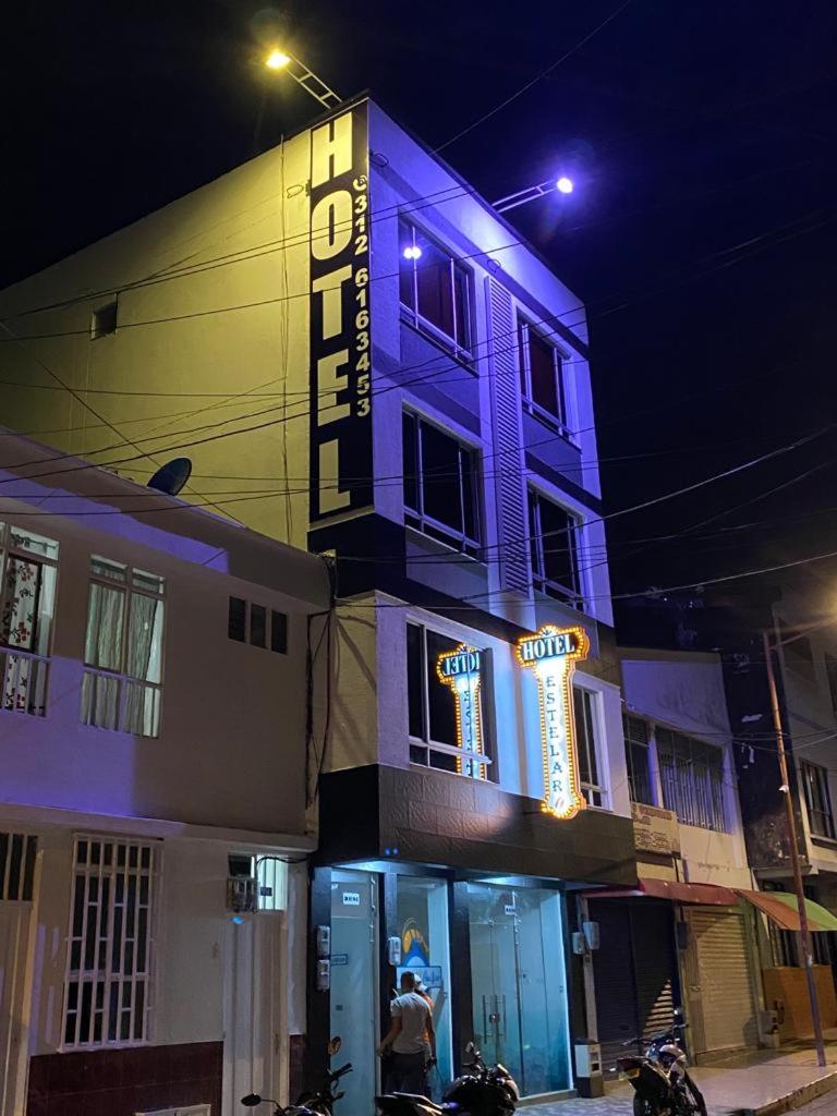 Hotel Cafe Estrella - Housity