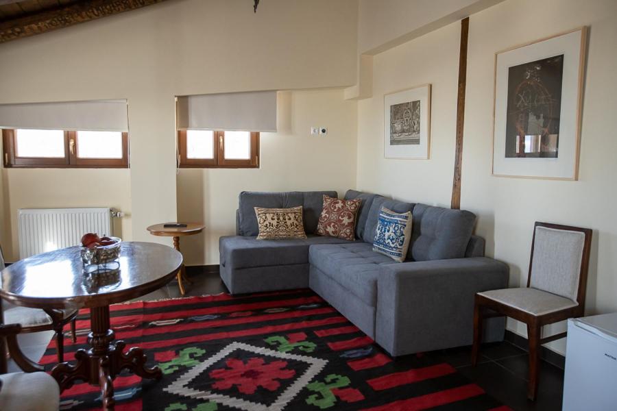 Ellinon Thea Arachova - Housity