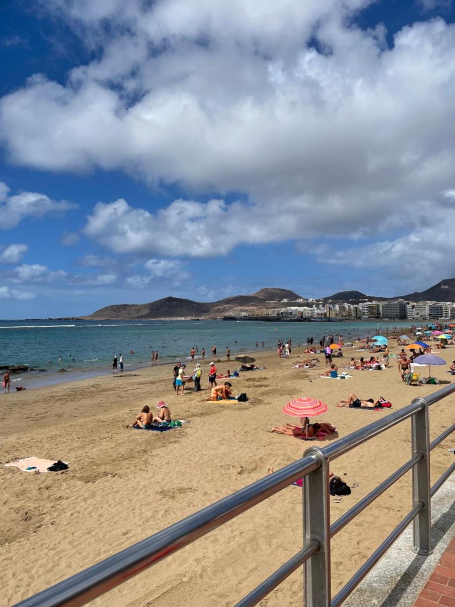 Enjoy Las Canteras - Housity