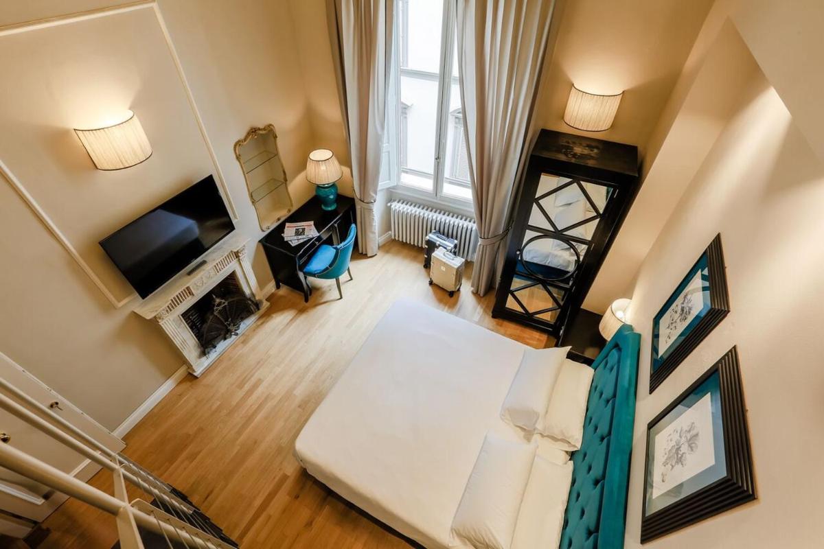 Relais Tosinghi - Housity