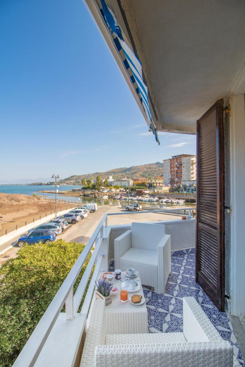 100 passi dal mare - Housity