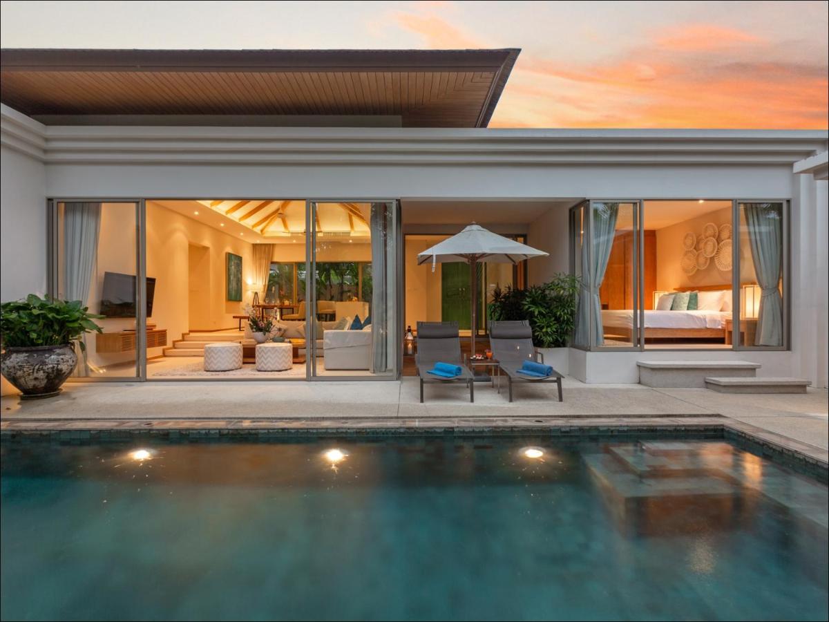 Villa Maralyn Phuket - Housity