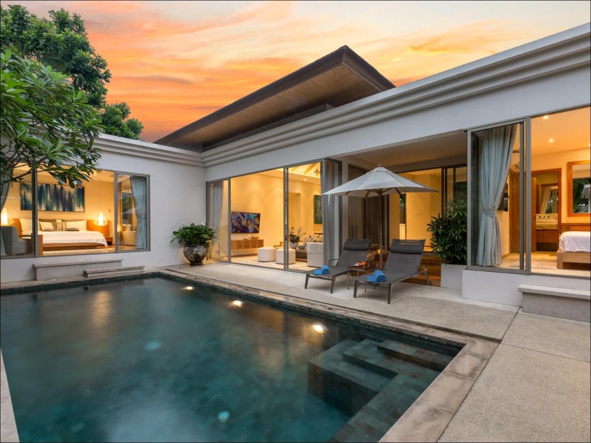Villa Maralyn Phuket - Housity
