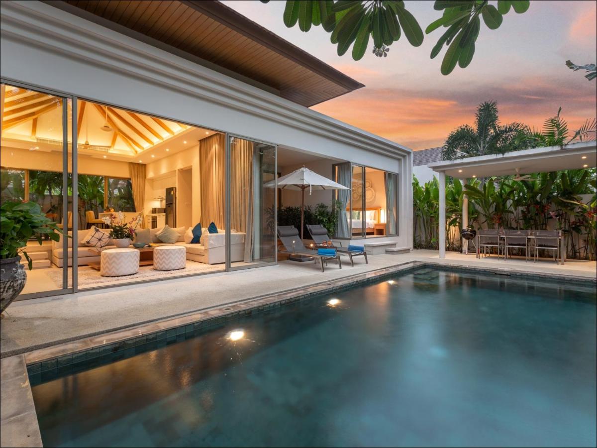 Villa Maralyn Phuket - Housity
