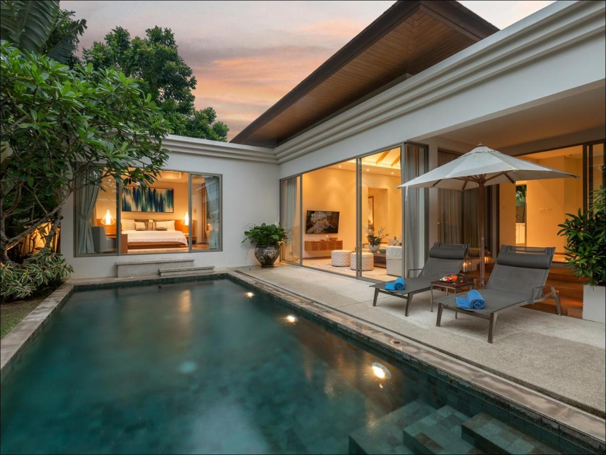 Villa Maralyn Phuket - Housity