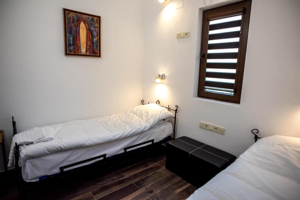 ТАНГЕНТА стаи за гости - Housity