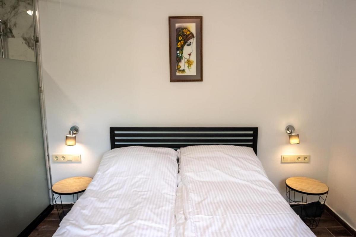 ТАНГЕНТА стаи за гости - Housity