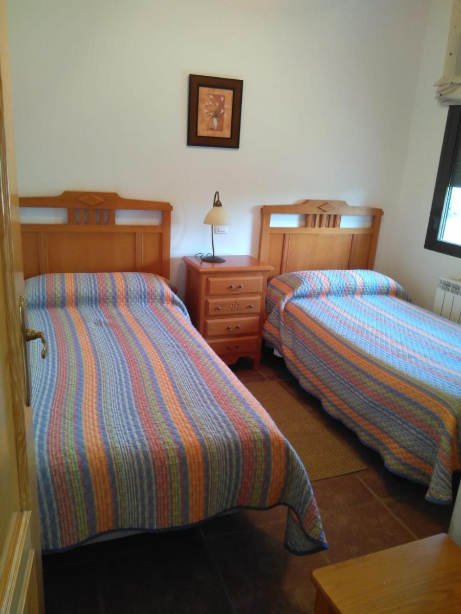 Casa Rural el Maestro I - Housity