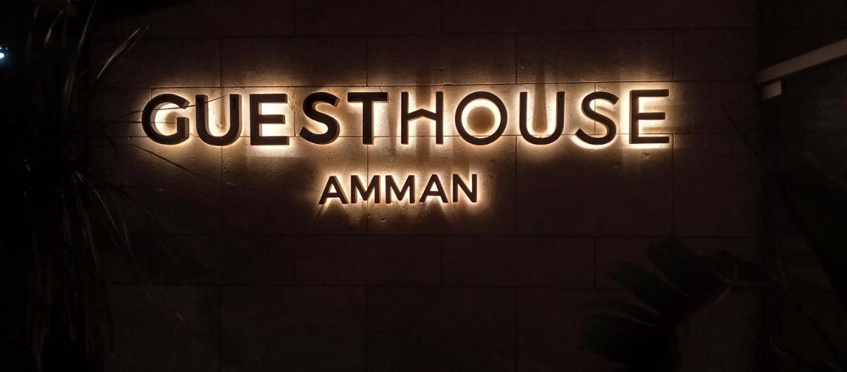 Guest House Hotel Amman by FHM - Housity