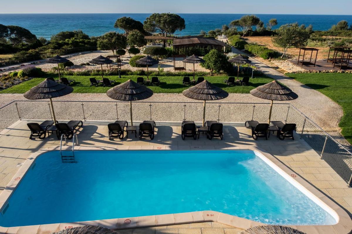 A piscina em ou perto de Vila Alba Resort