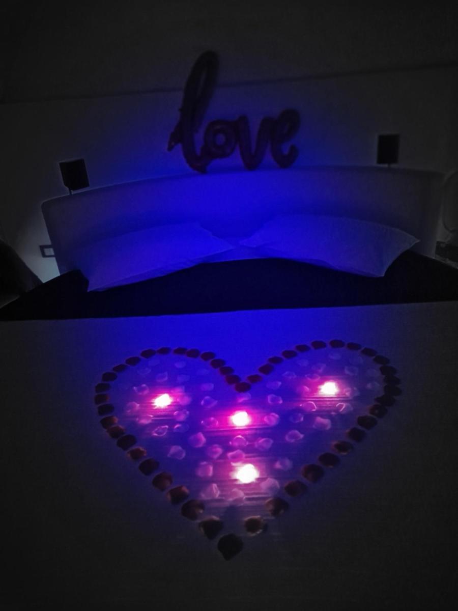 Duecuori & Una spa - Housity