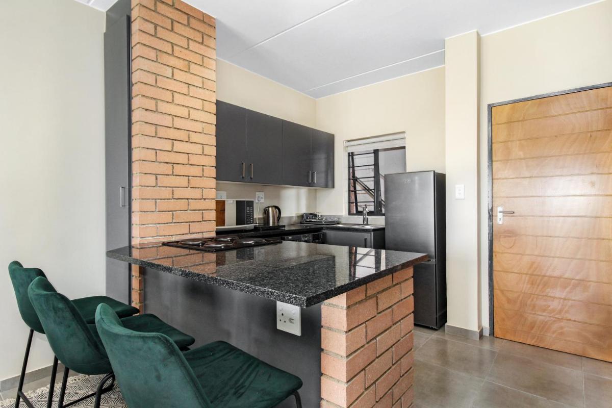 Smartz Apartment 334 - Hizvo