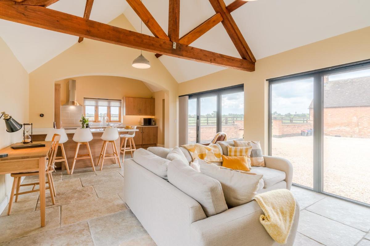 Swifts Retreat - Housity