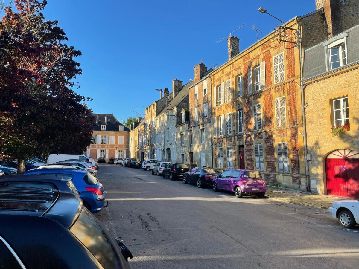 Triplex plein coeur du centre historique - Housity
