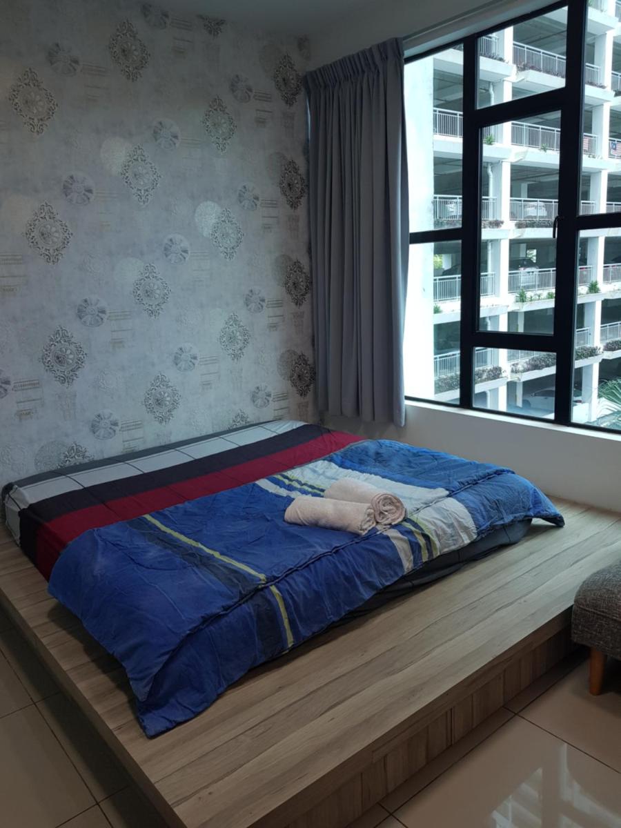 02-AUSTIN REGENCY JY HOMESTAY for 2pax Pool View - Housity