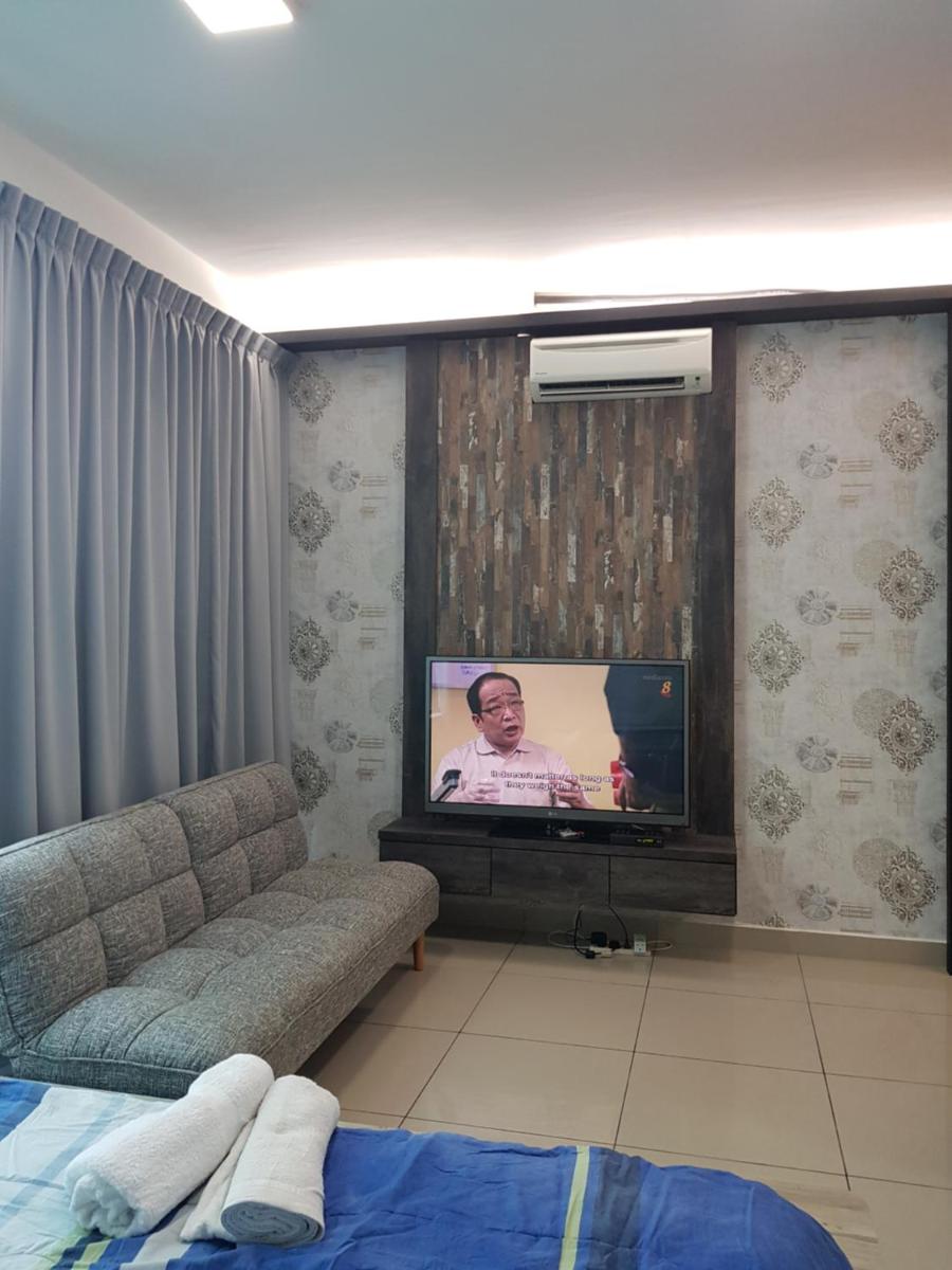 02-AUSTIN REGENCY JY HOMESTAY for 2pax Pool View - Housity