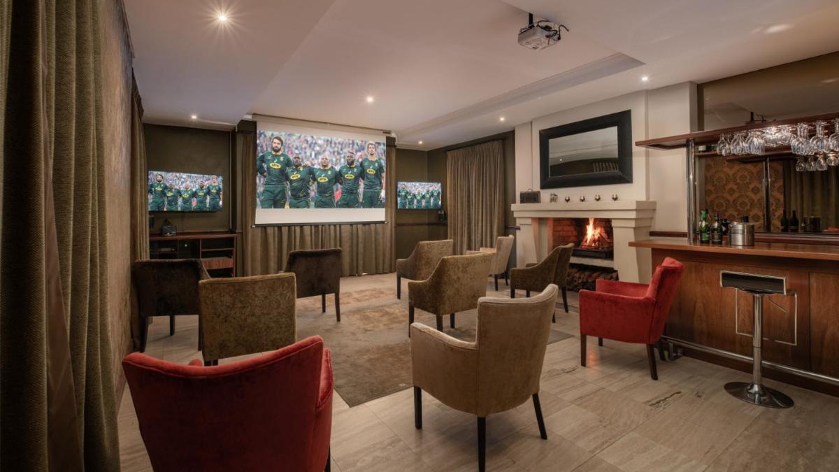 Nova Constantia Boutique Residence - Housity