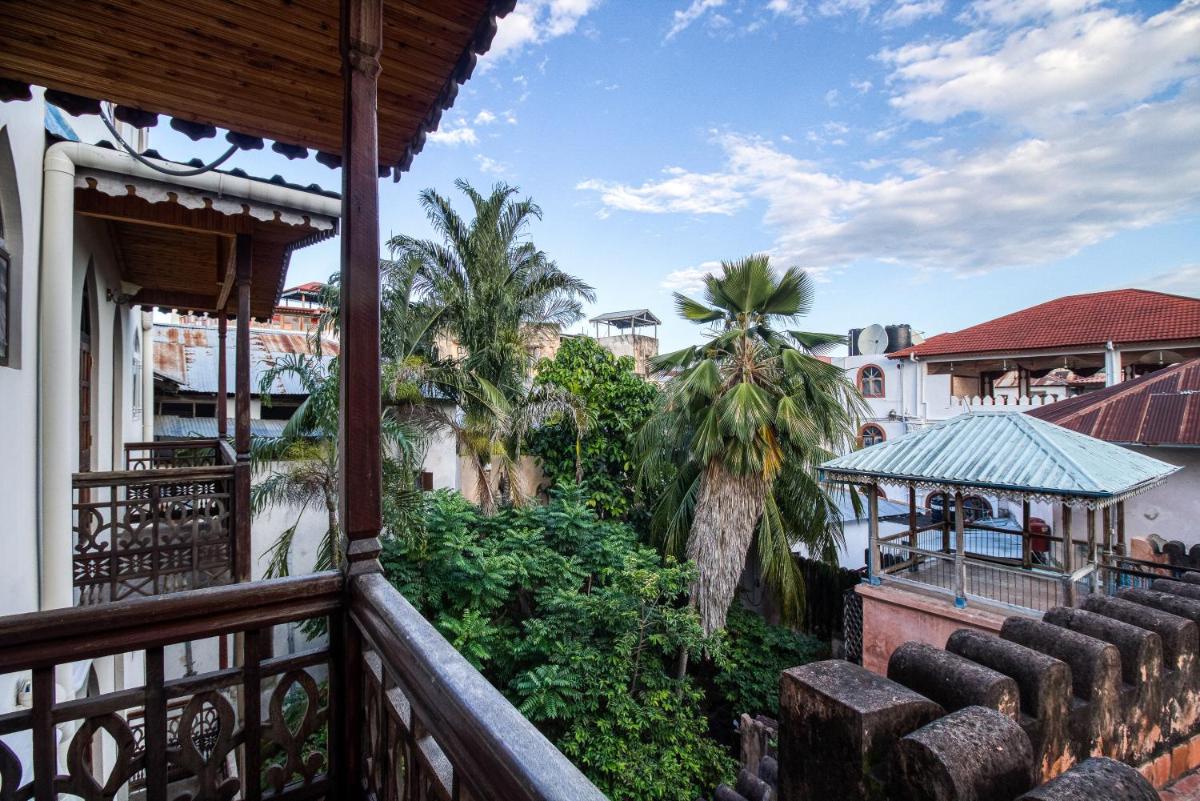 Tembo B&B Apartments - Housity