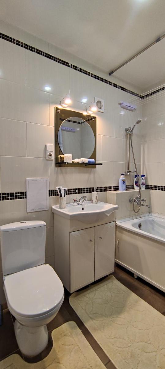 Apartamenty na lesnoi kostroma1 - Housity
